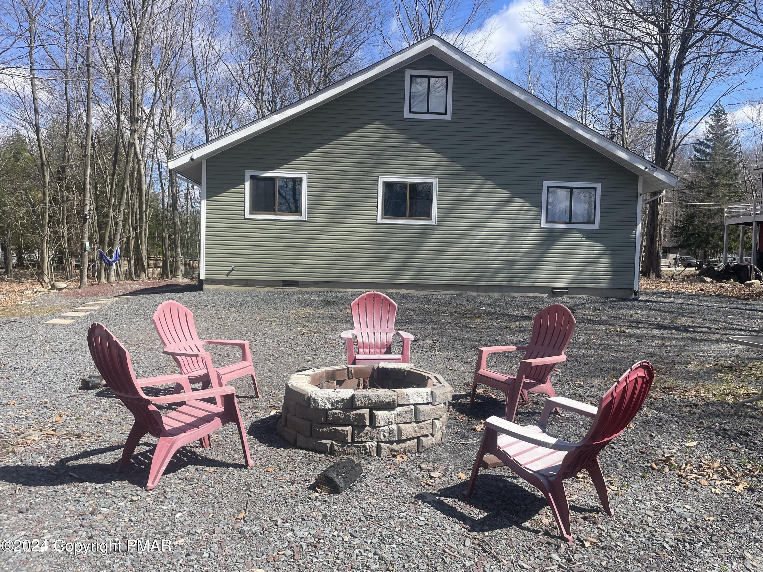 3223 Carobeth Drive, Tobyhanna, Pennsylvania image 12