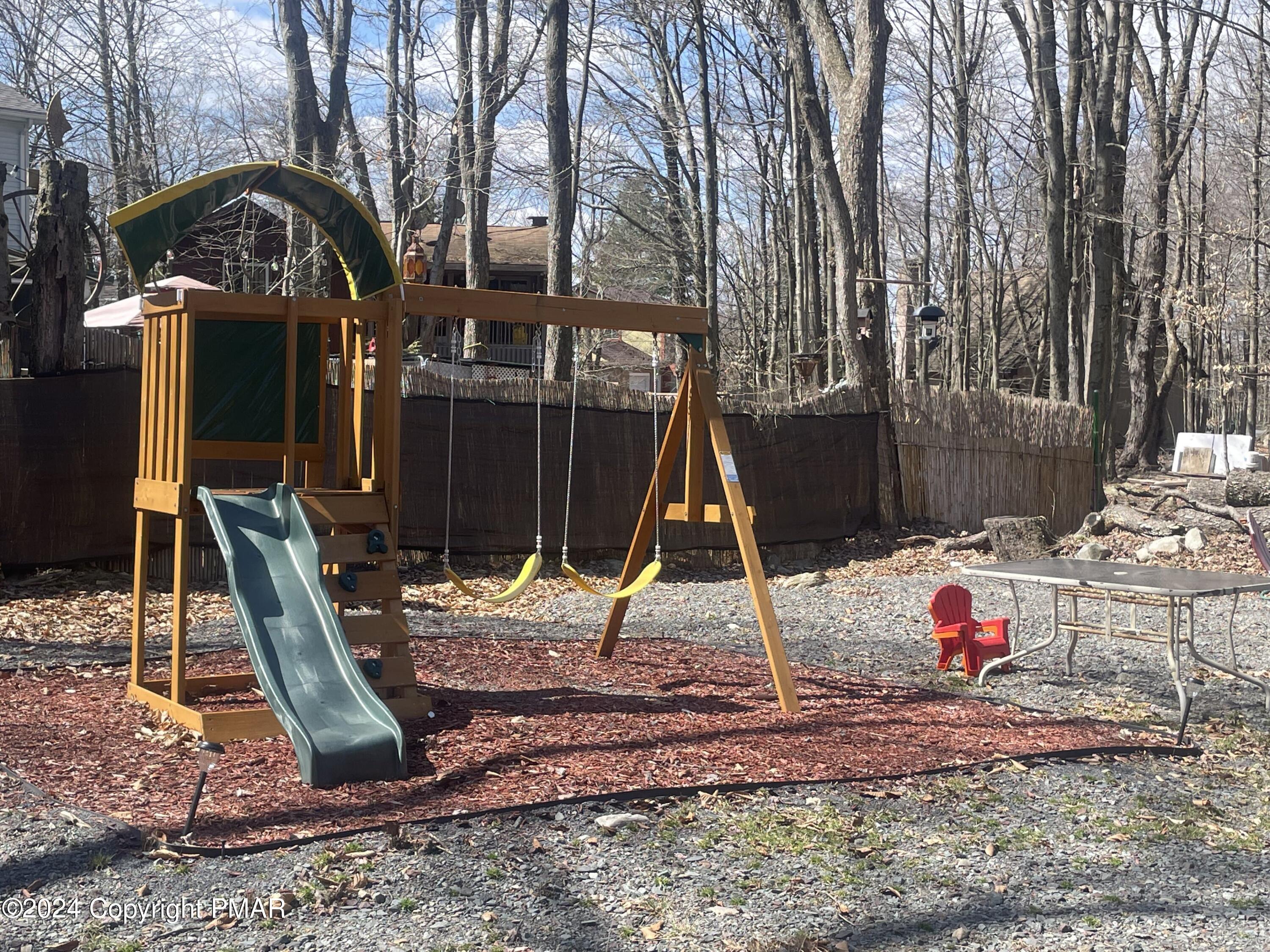 3223 Carobeth Drive, Tobyhanna, Pennsylvania image 14