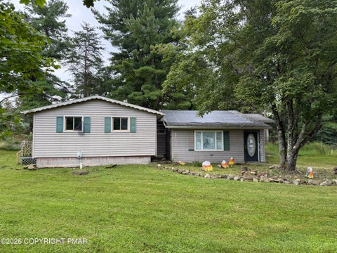 Mobile Home For Sale - 122 Horseshoe Lane<br/> Lehighton, PA 18235