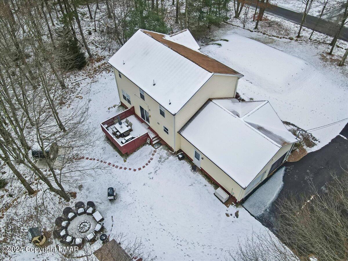 6322 Laurel Road, Pocono Summit, Pennsylvania image 42