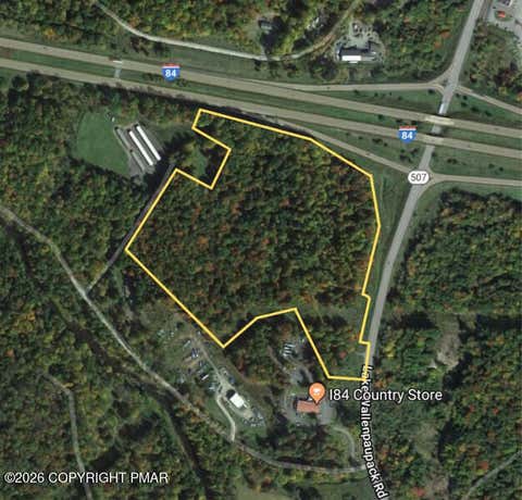 Vacant Land For Sale - Route 507 At I-84 Exit 20<br/> Greentown, PA 18426