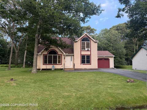 Homes For Sale - 6109 Horatio Road<br/> Tobyhanna, PA 18466