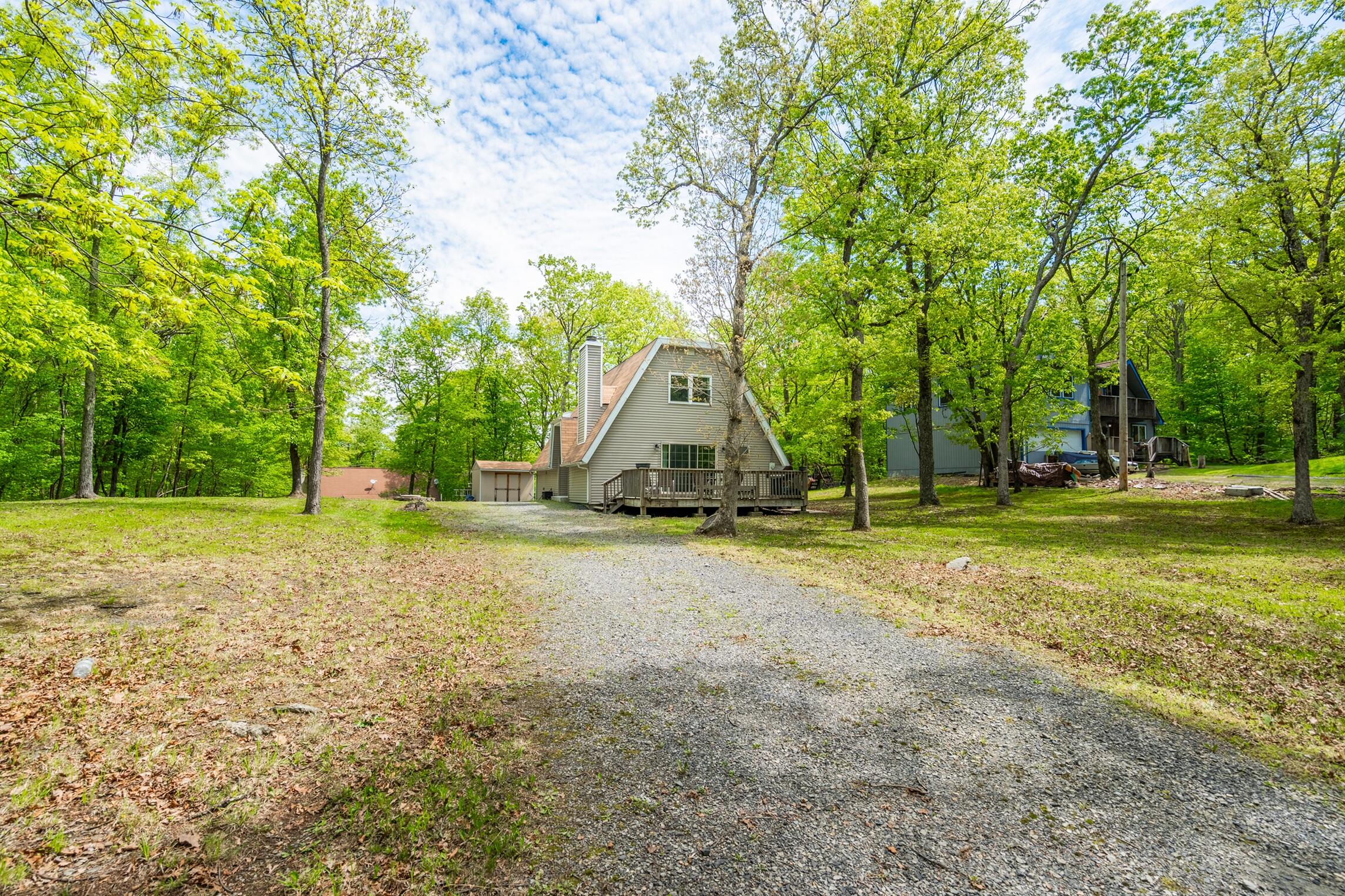 128 Lincoln Road, East Stroudsburg, Pennsylvania image 37