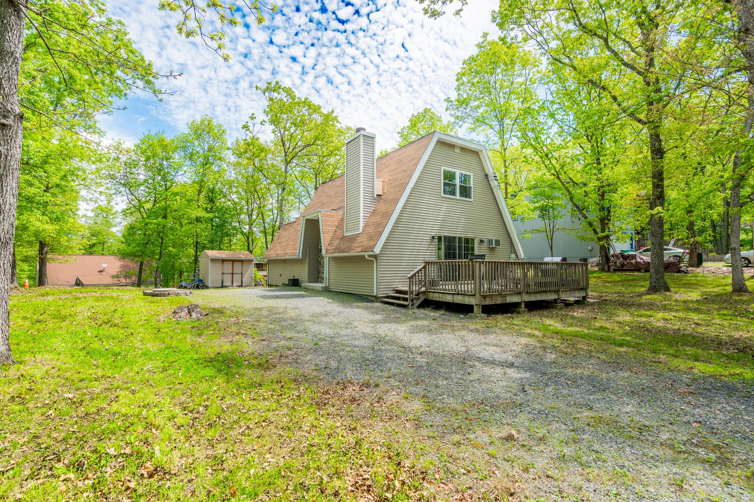 128 Lincoln Road, East Stroudsburg, Pennsylvania image 33