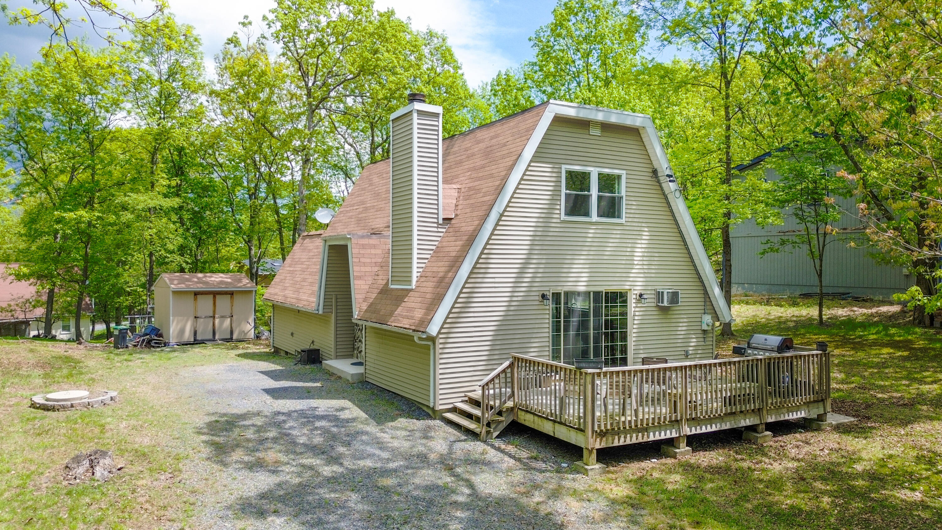 128 Lincoln Road, East Stroudsburg, Pennsylvania image 34
