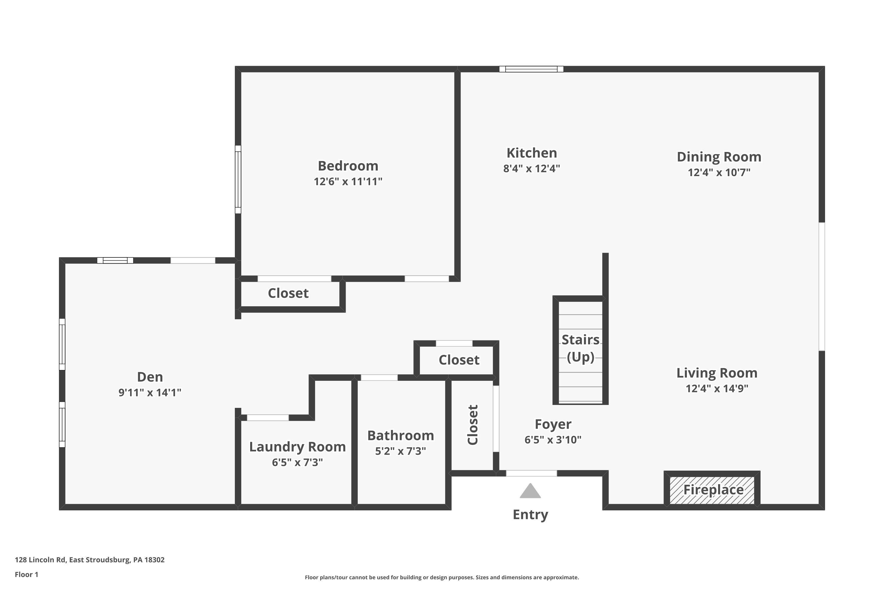 128 Lincoln Road, East Stroudsburg, Pennsylvania image 10