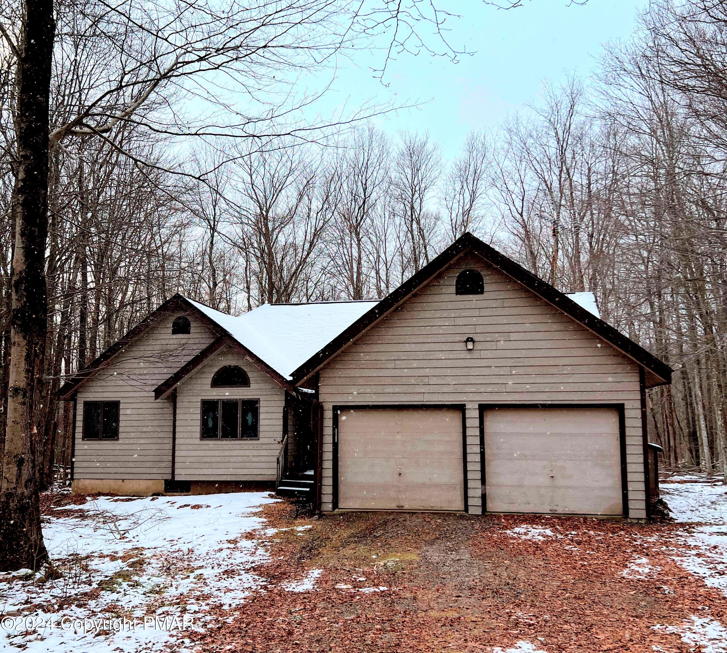 34 S Lehigh River Drive, Clifton Township, Pennsylvania image 2
