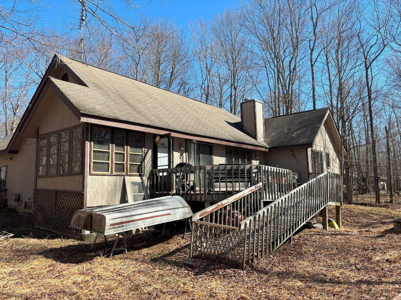 34 S Lehigh River Drive, Clifton Township, Pennsylvania image 2