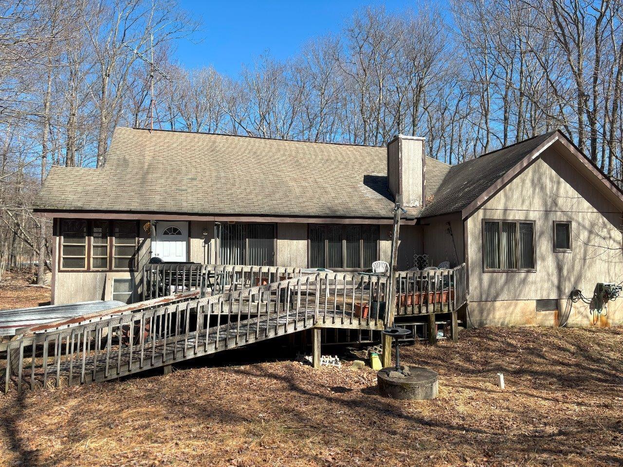 34 S Lehigh River Drive, Clifton Township, Pennsylvania image 5