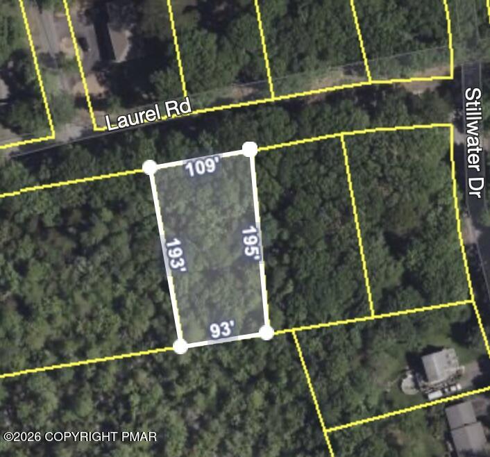 Lot 623 Laurel Road