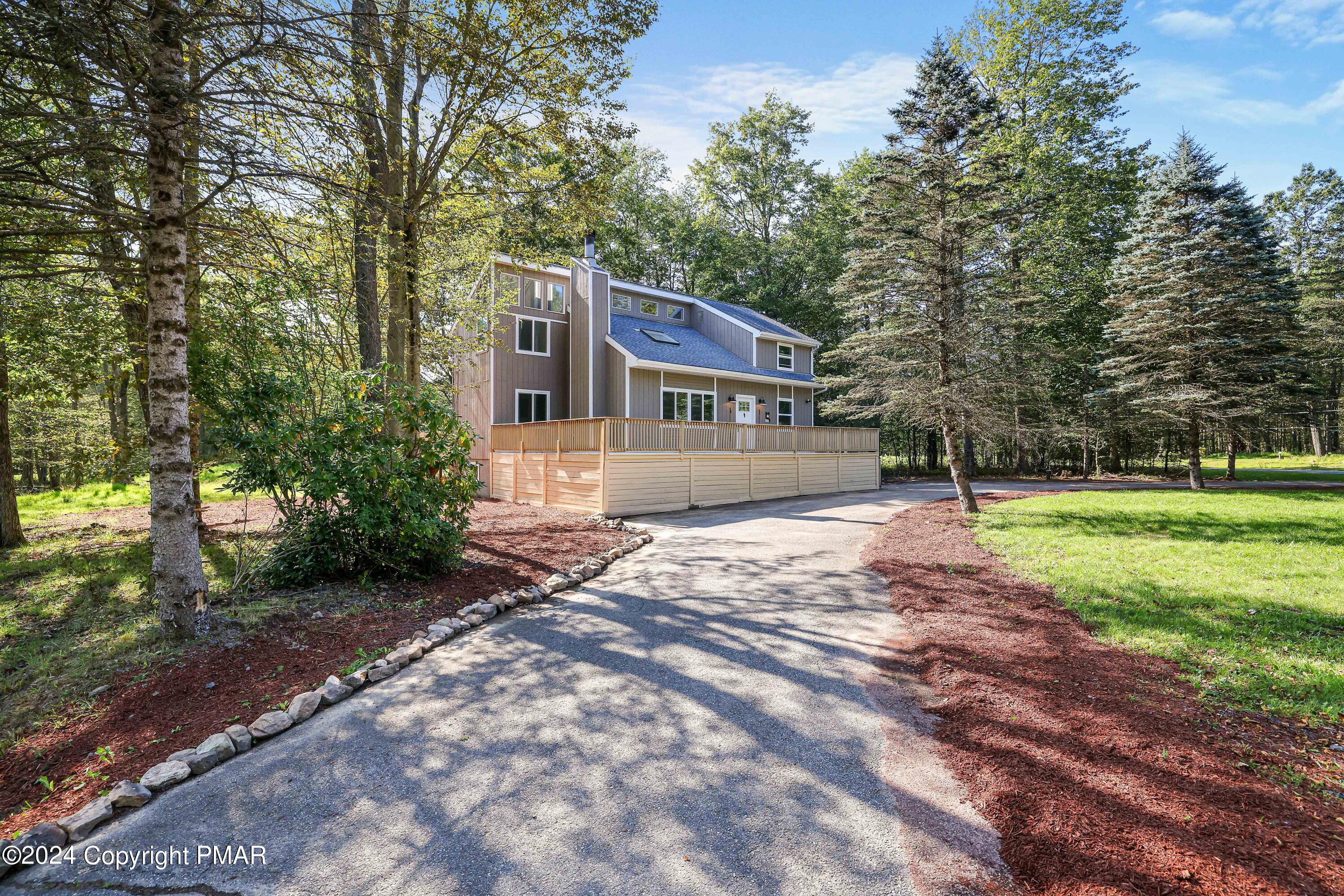 114 Independence Trail, Long Pond, Pennsylvania image 43
