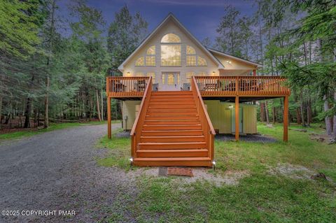 238 King Arthur Road 18610 Blakeslee PA 18610