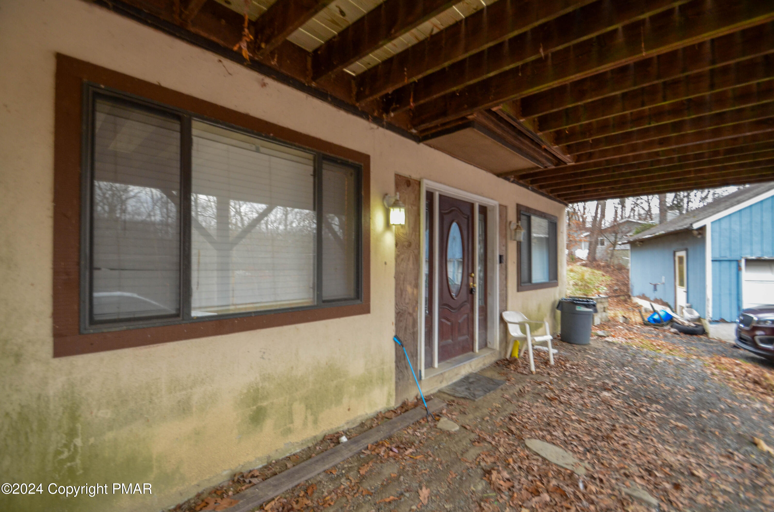 2256 Walnut Trail, Bushkill, Pennsylvania image 29