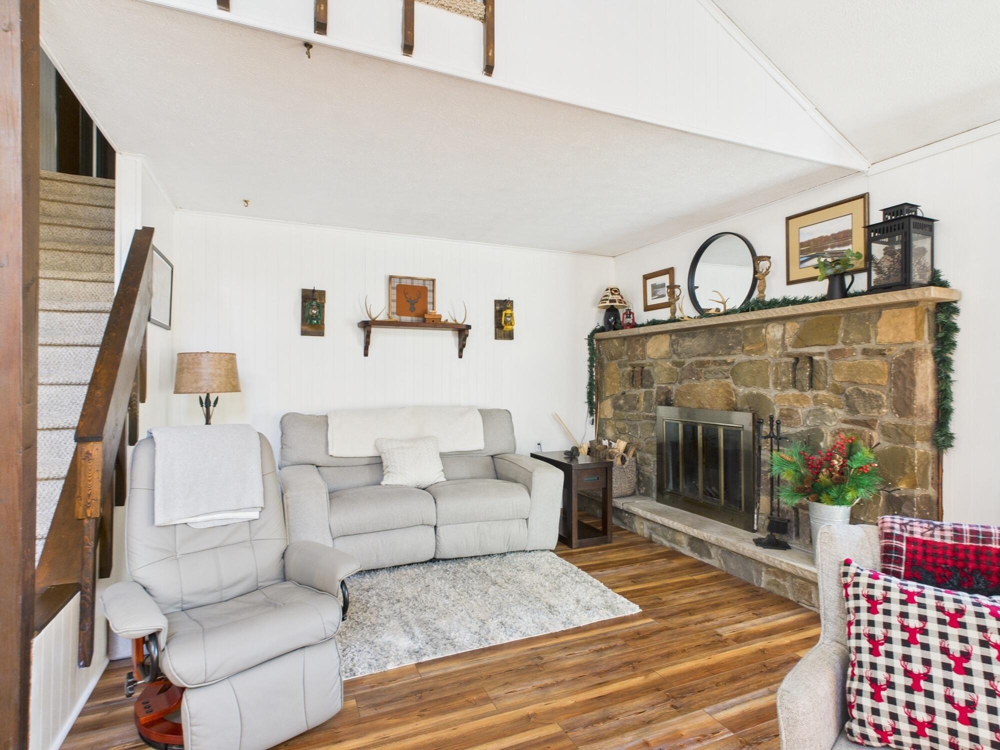 193 Elk Run Road, Pocono Lake, Pennsylvania image 16