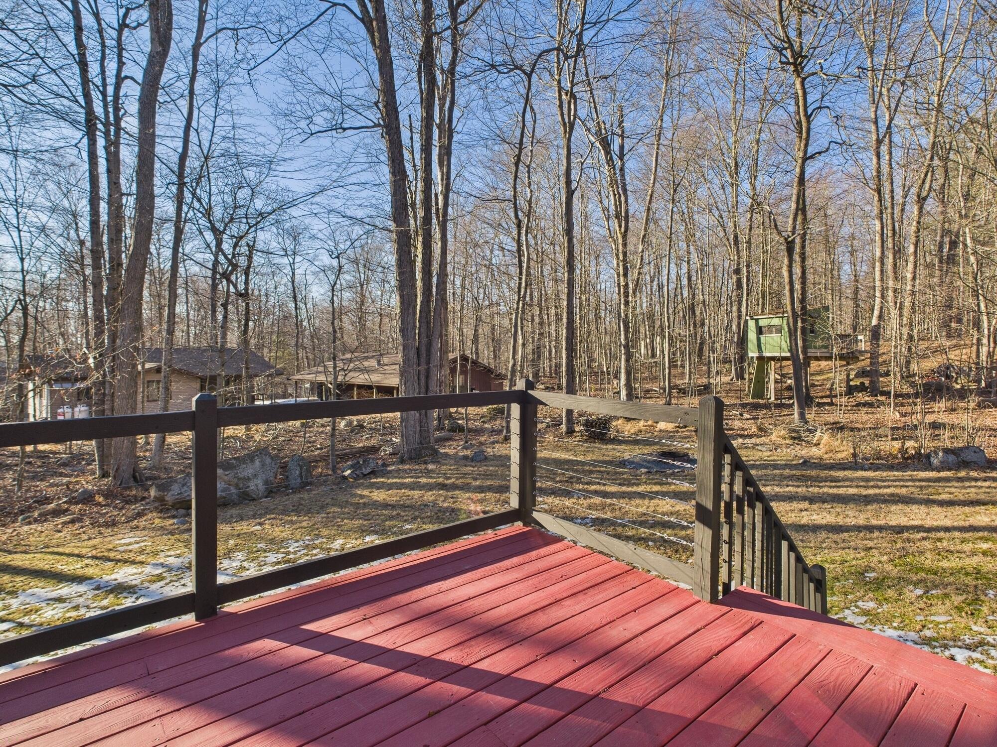 193 Elk Run Road, Pocono Lake, Pennsylvania image 43
