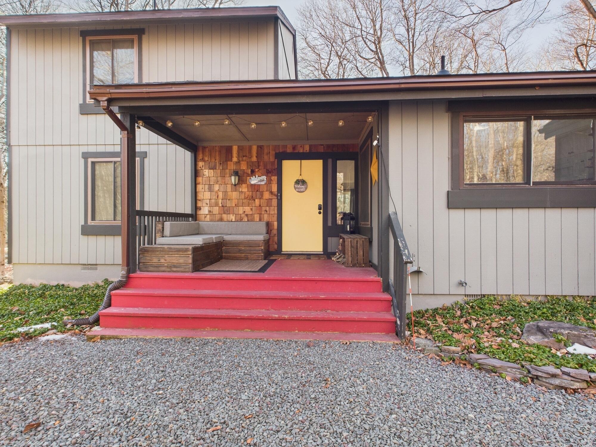 193 Elk Run Road, Pocono Lake, Pennsylvania image 4