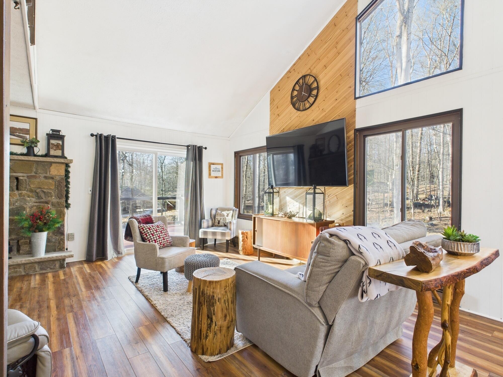 193 Elk Run Road, Pocono Lake, Pennsylvania image 15