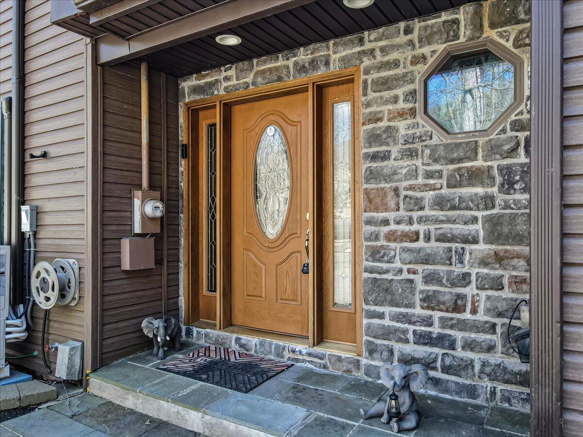 3127 Cherry Ridge Road, Bushkill, Pennsylvania image 9