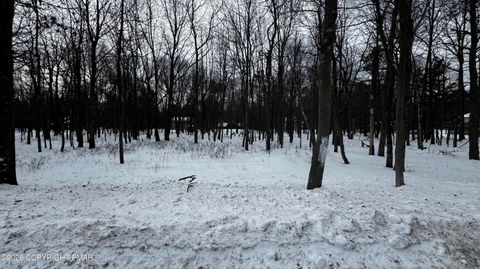 Lot EV 961 Stony Mountain Road Albrightsville PA 18210