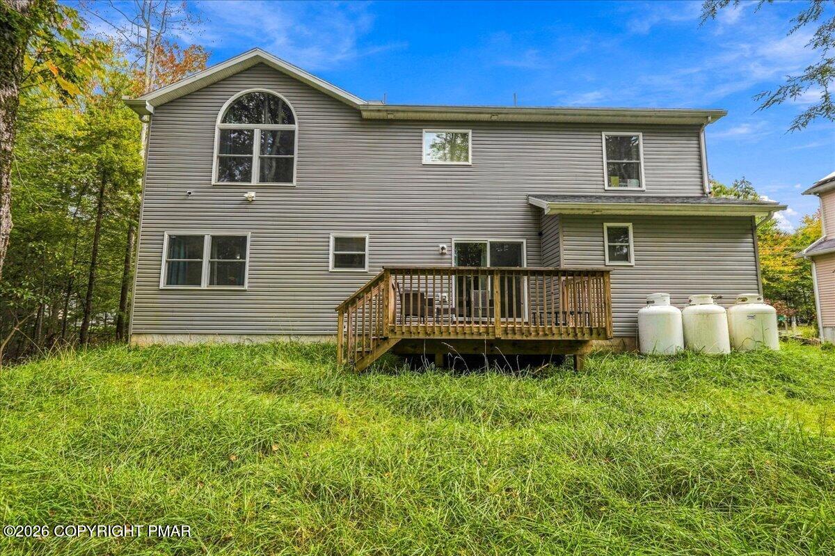 425 Scotch Pine Drive