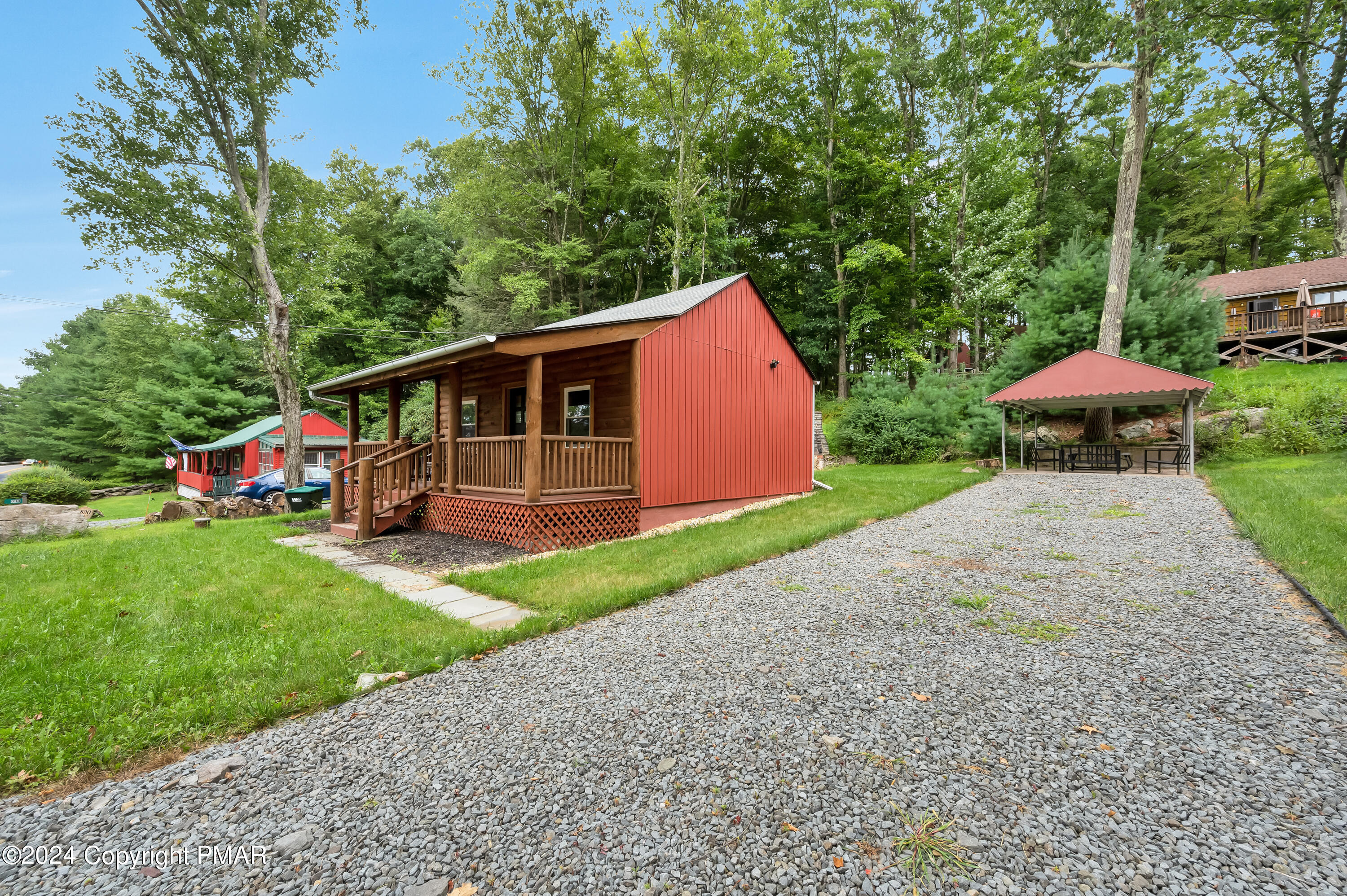 892 Pa-507, Greentown, Pennsylvania image 3