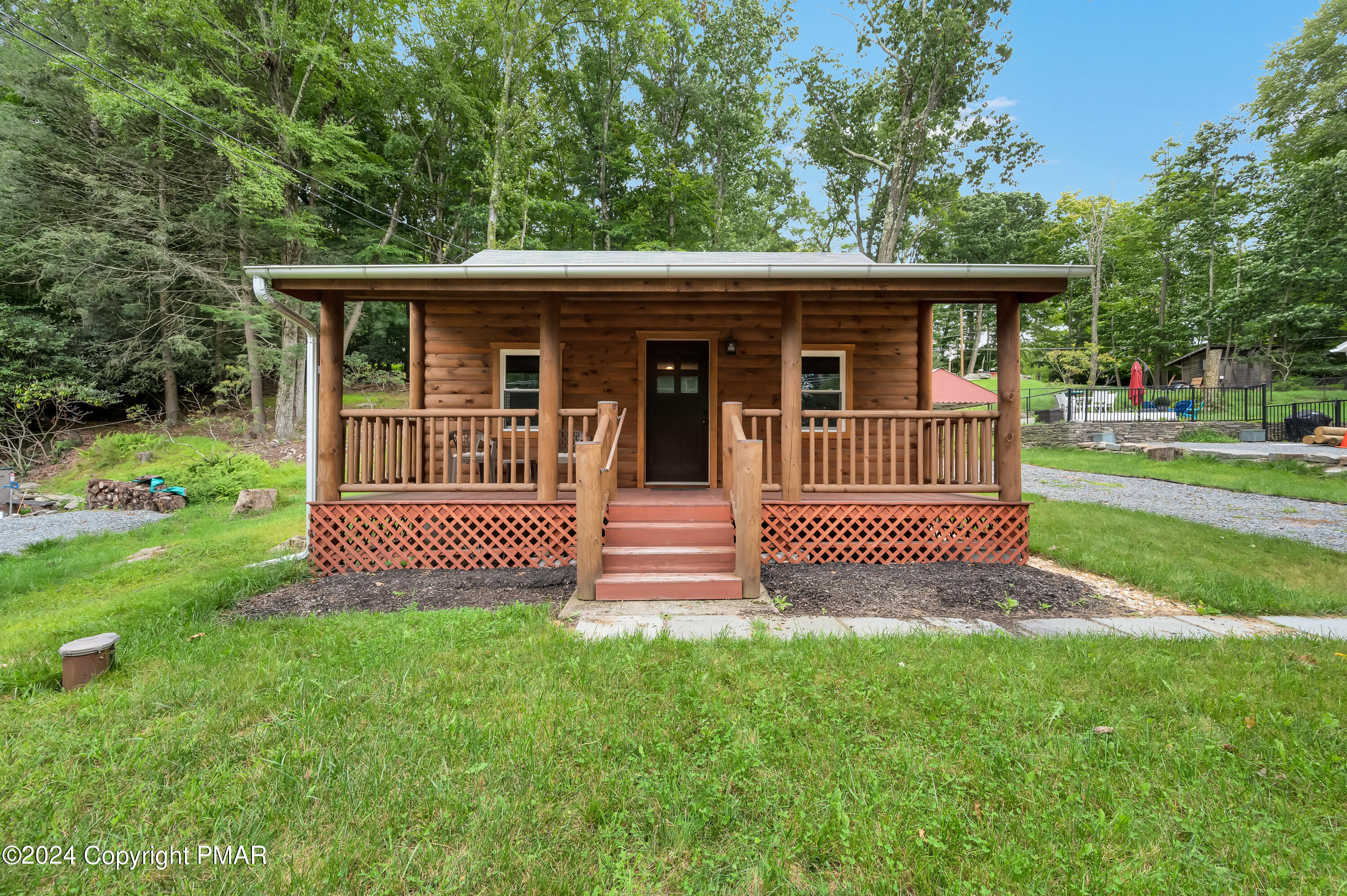 892 Pa-507, Greentown, Pennsylvania image 1