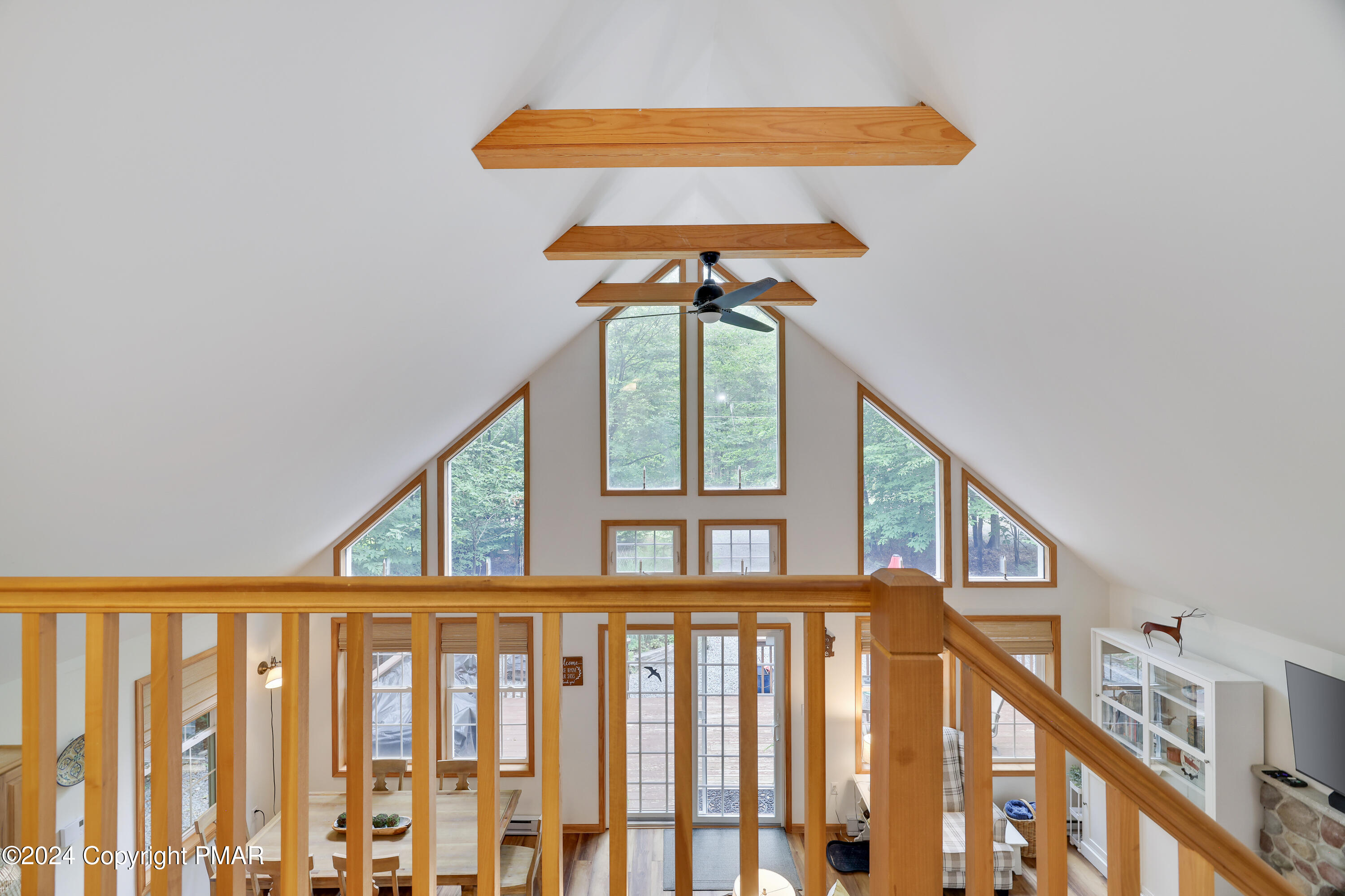 5316 Conoquenissing Drive, Pocono Lake, Pennsylvania image 24