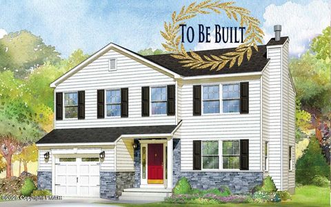 407 L Sassafras Albrightsville PA 18210