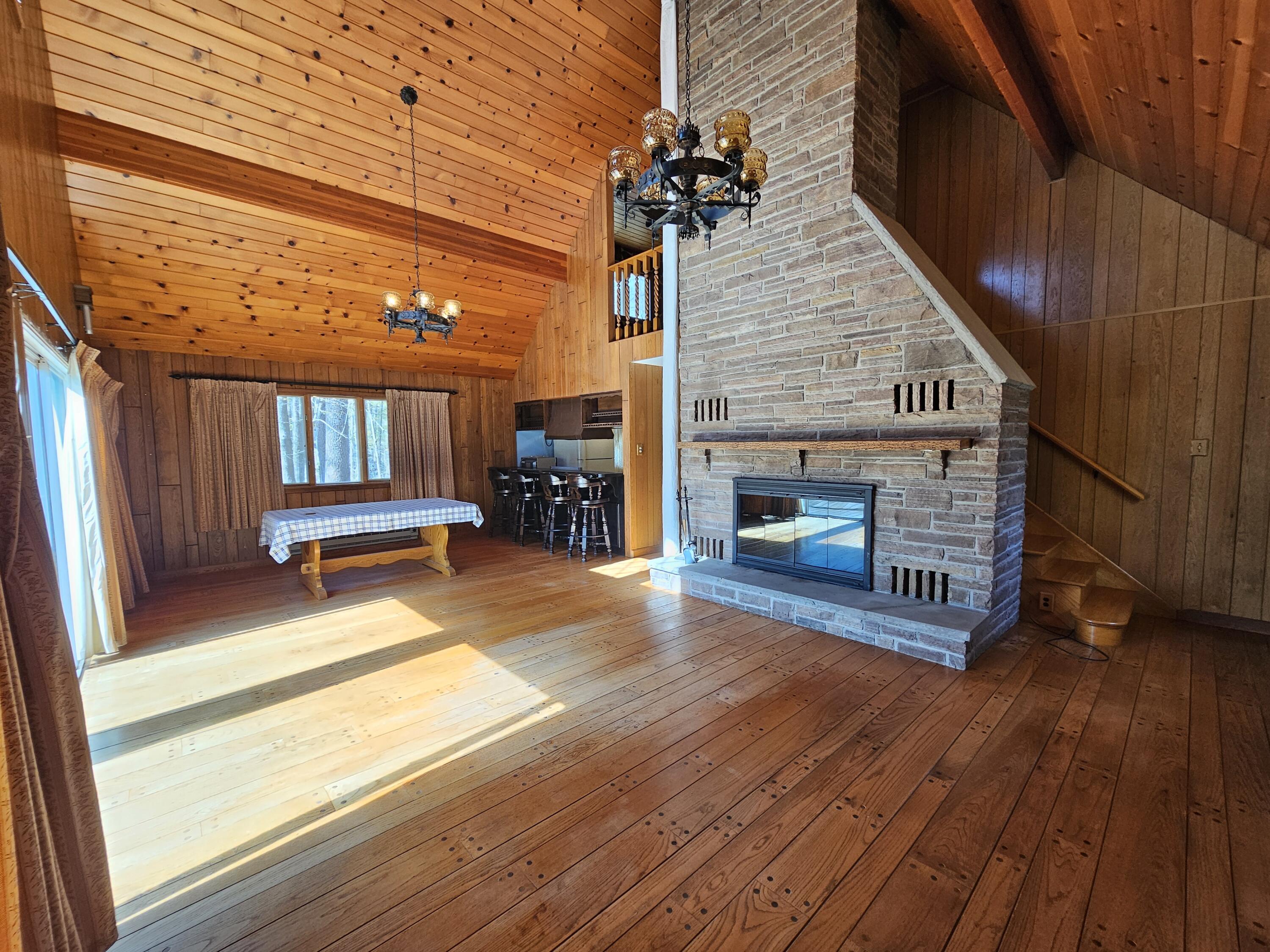 130 Michigana Drive, Pocono Lake, Pennsylvania image 11