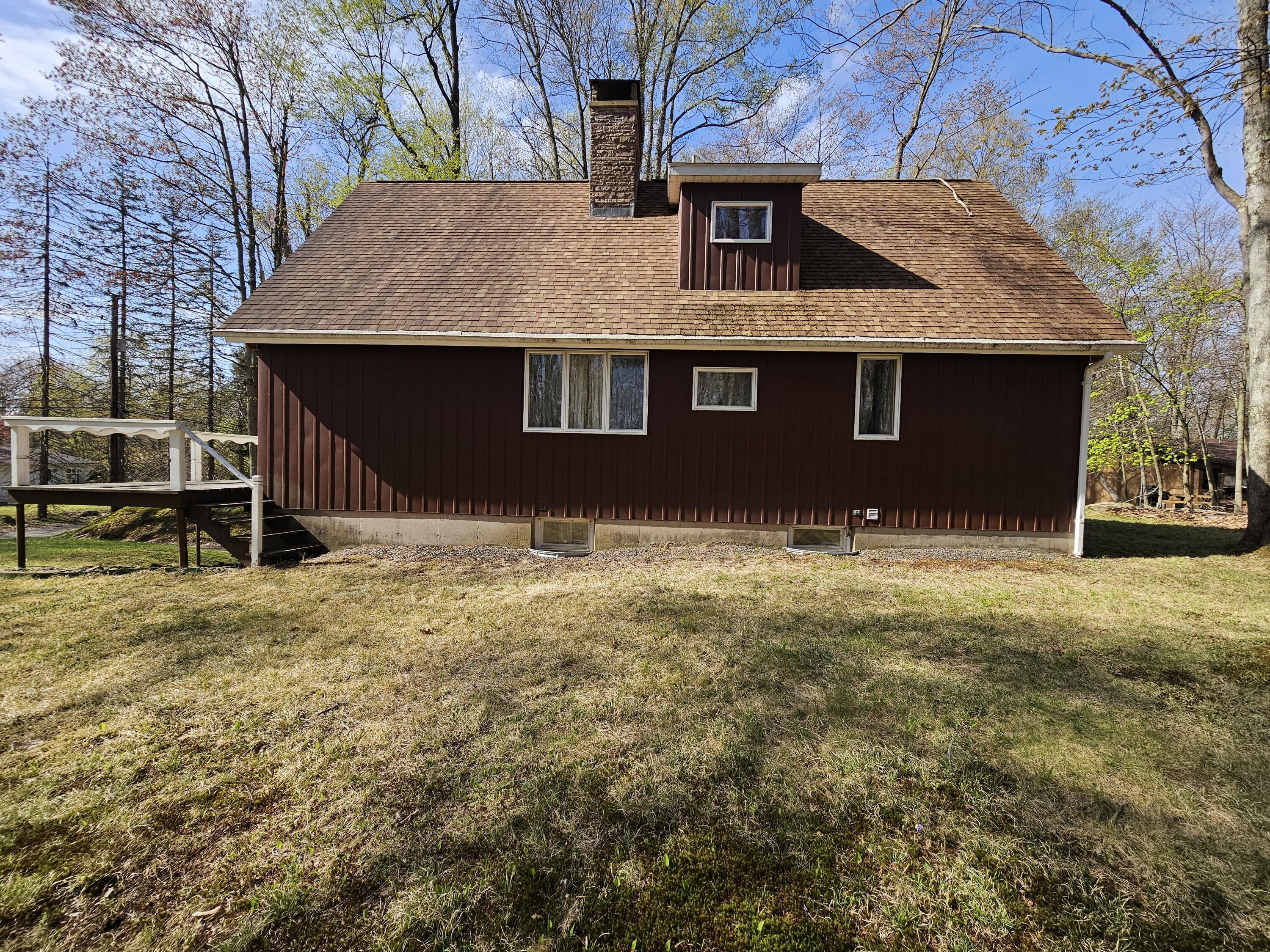 130 Michigana Drive, Pocono Lake, Pennsylvania image 9