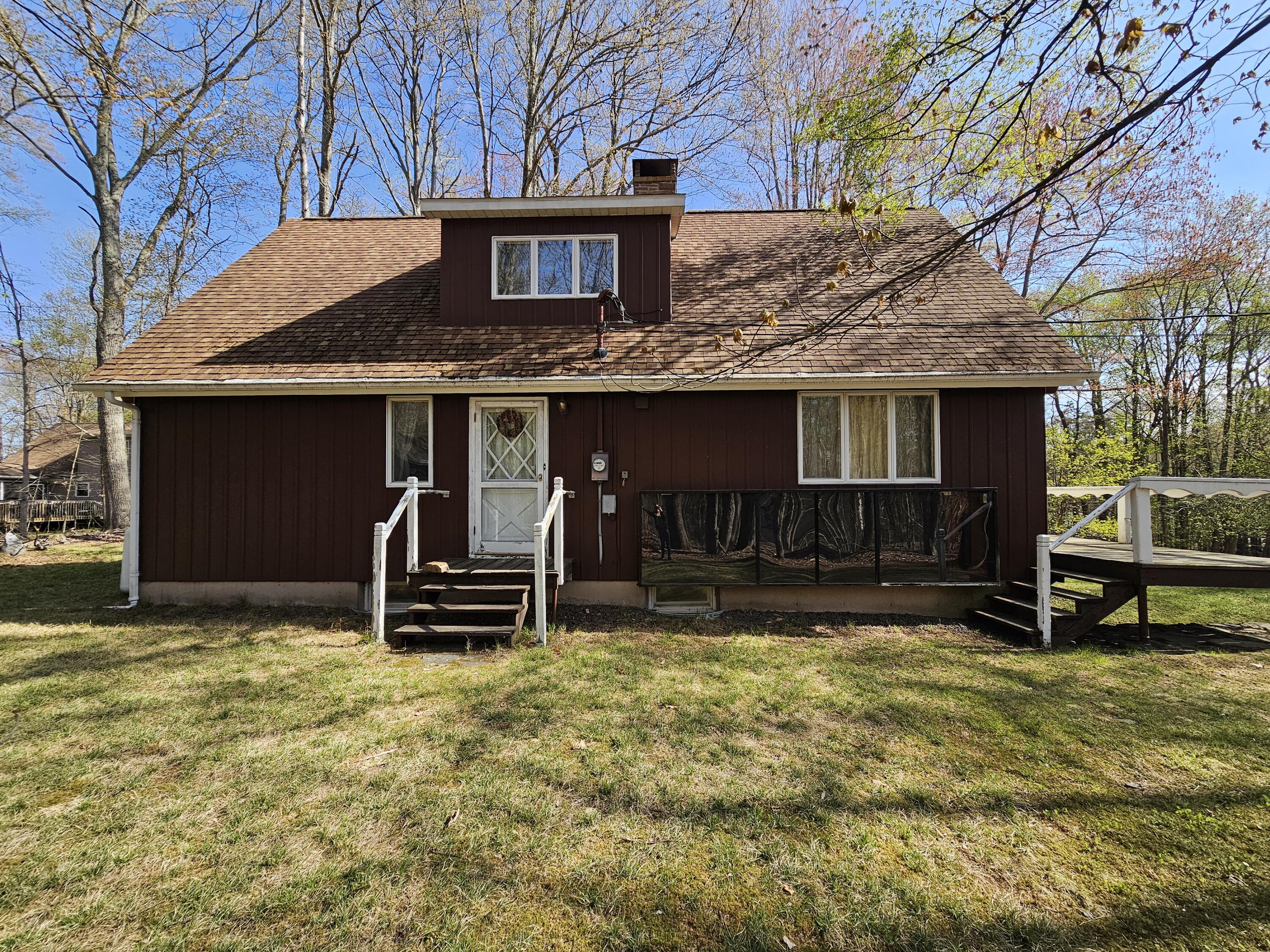 130 Michigana Drive, Pocono Lake, Pennsylvania image 5