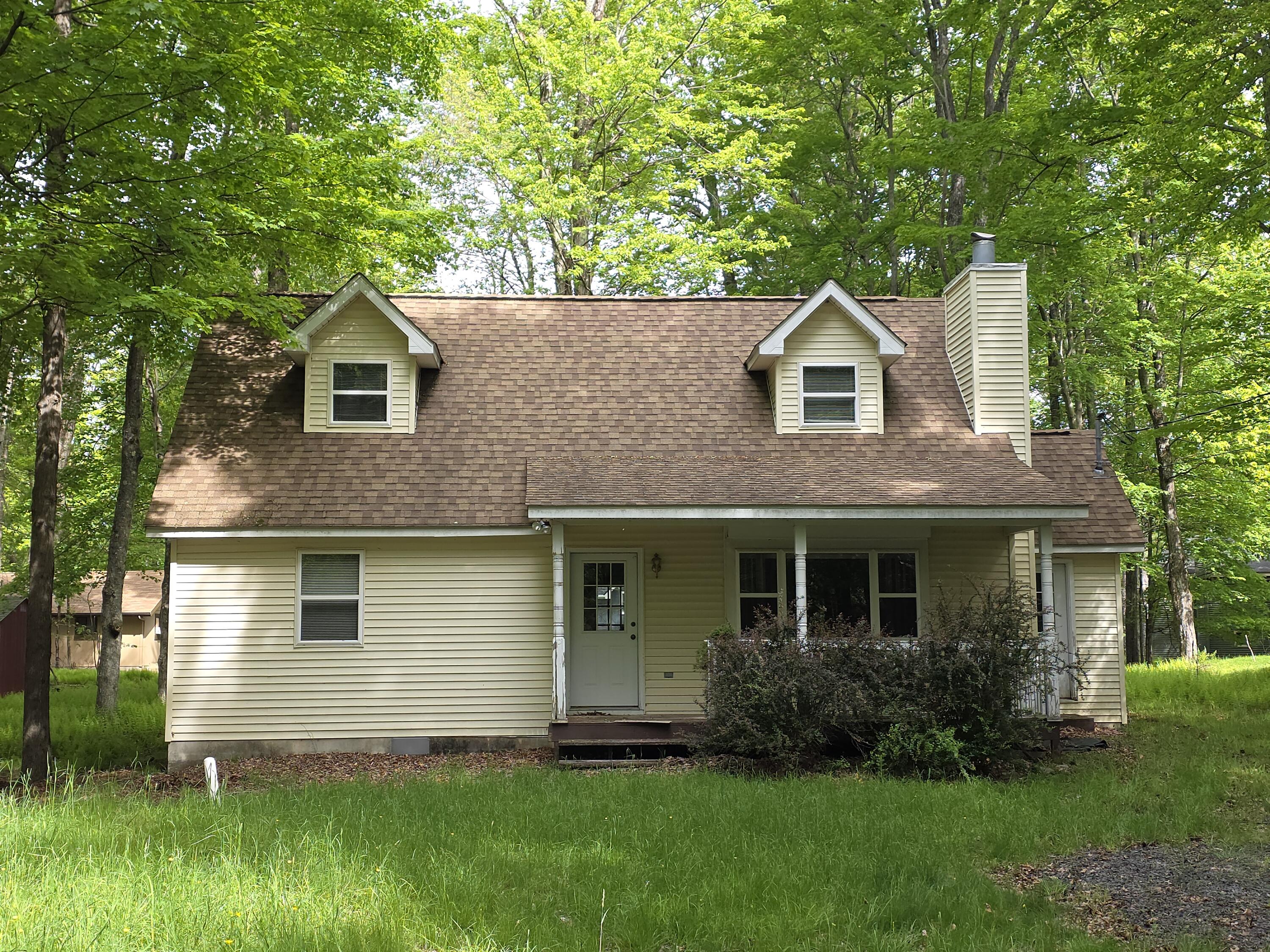 131 Pine Drive, Pocono Lake, Pennsylvania image 2