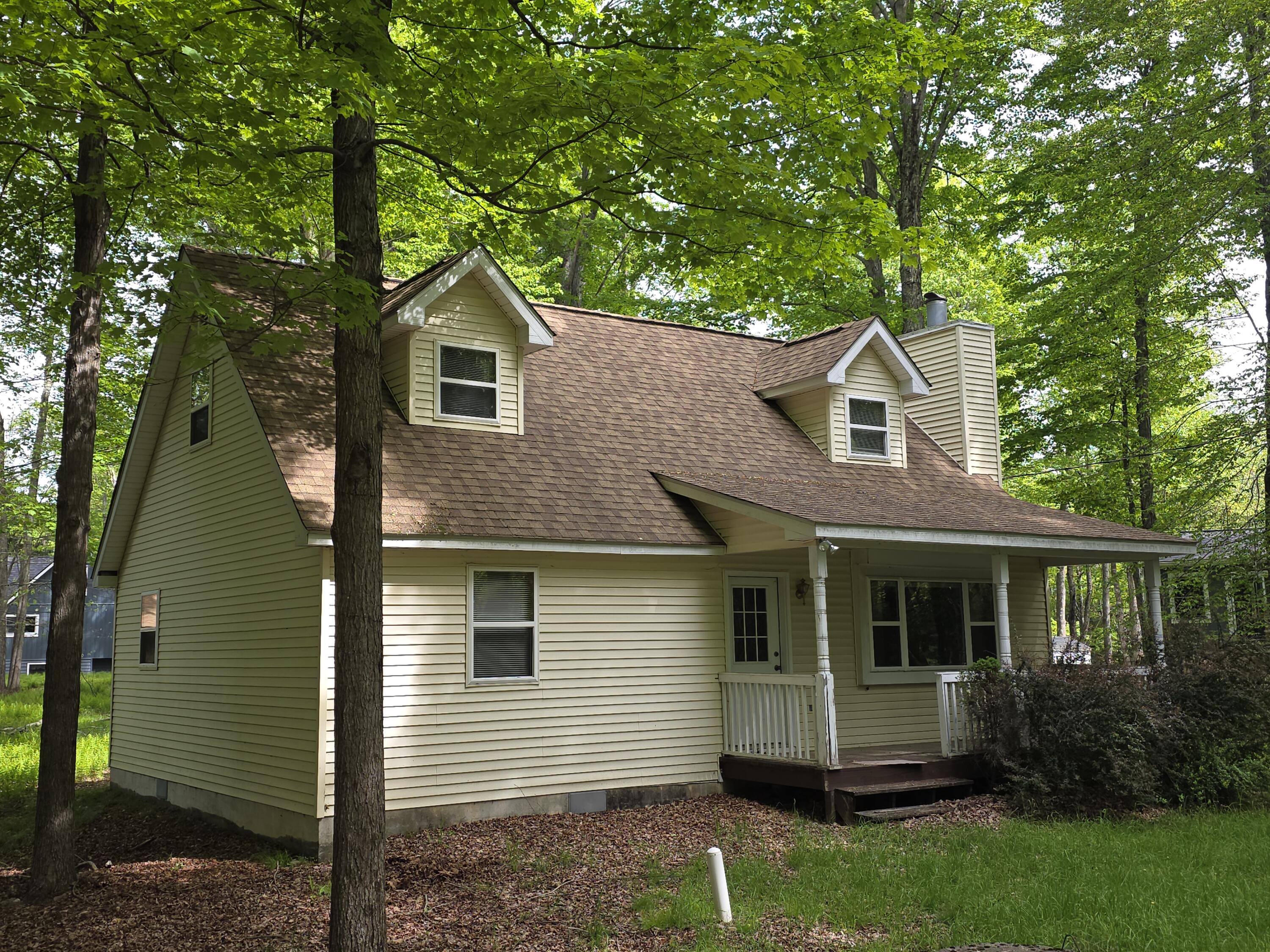 131 Pine Drive, Pocono Lake, Pennsylvania image 1