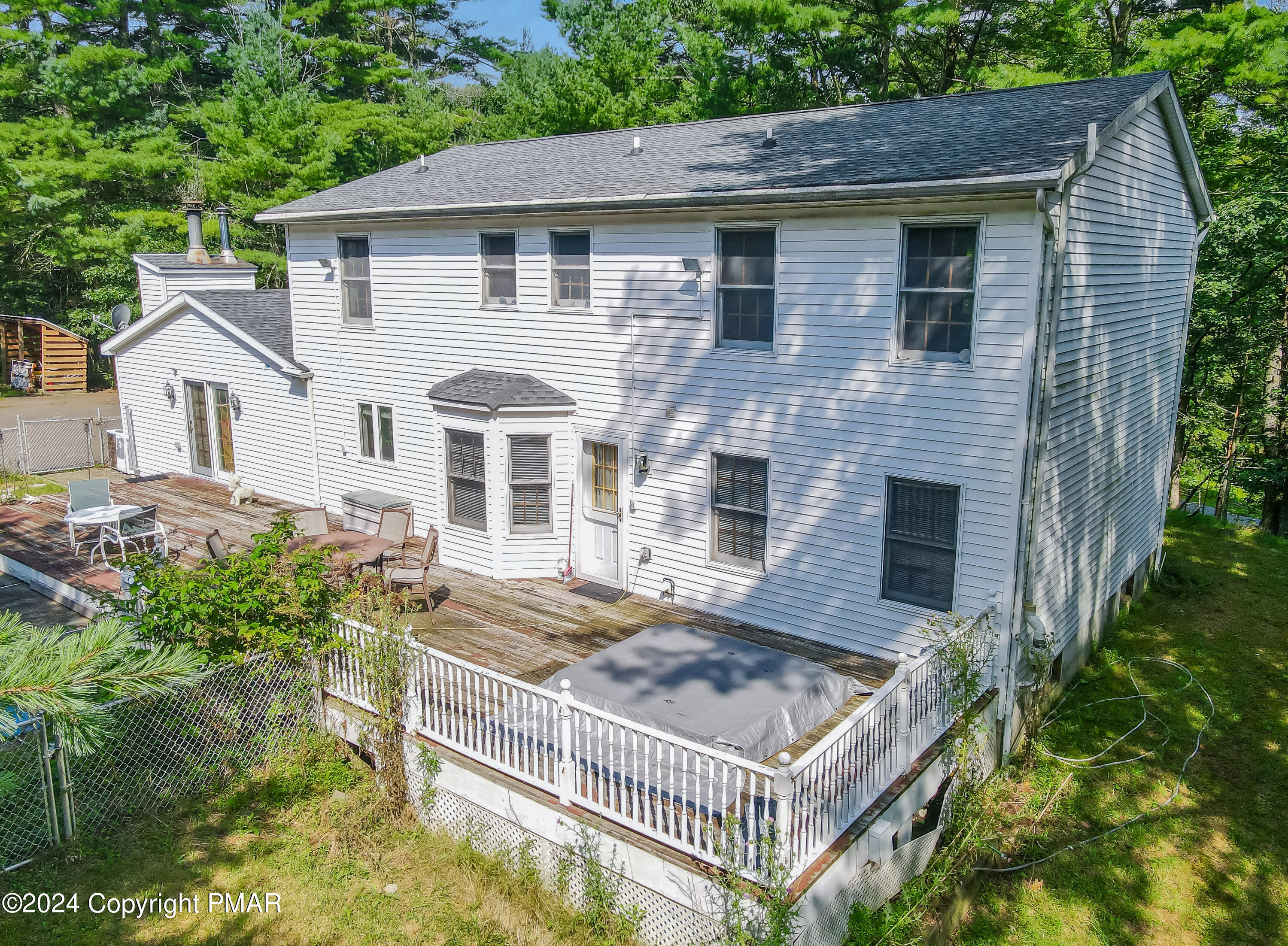 1219 Sherwood Forest Road, Stroudsburg, Pennsylvania image 8