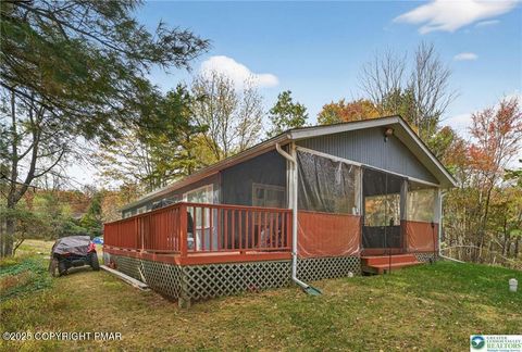 189 Sage Road Long Pond PA 18334
