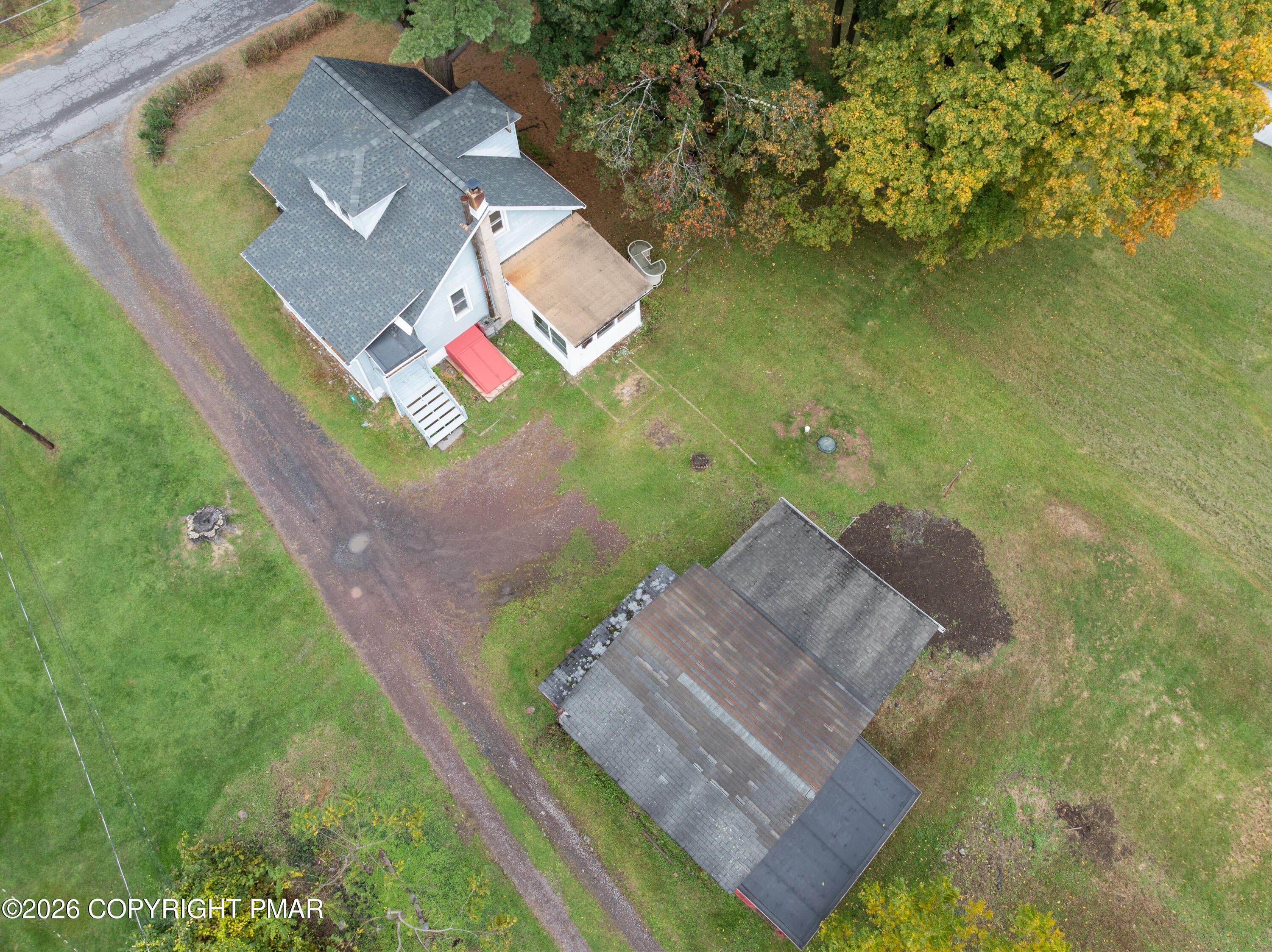 105 Squirrel Lane