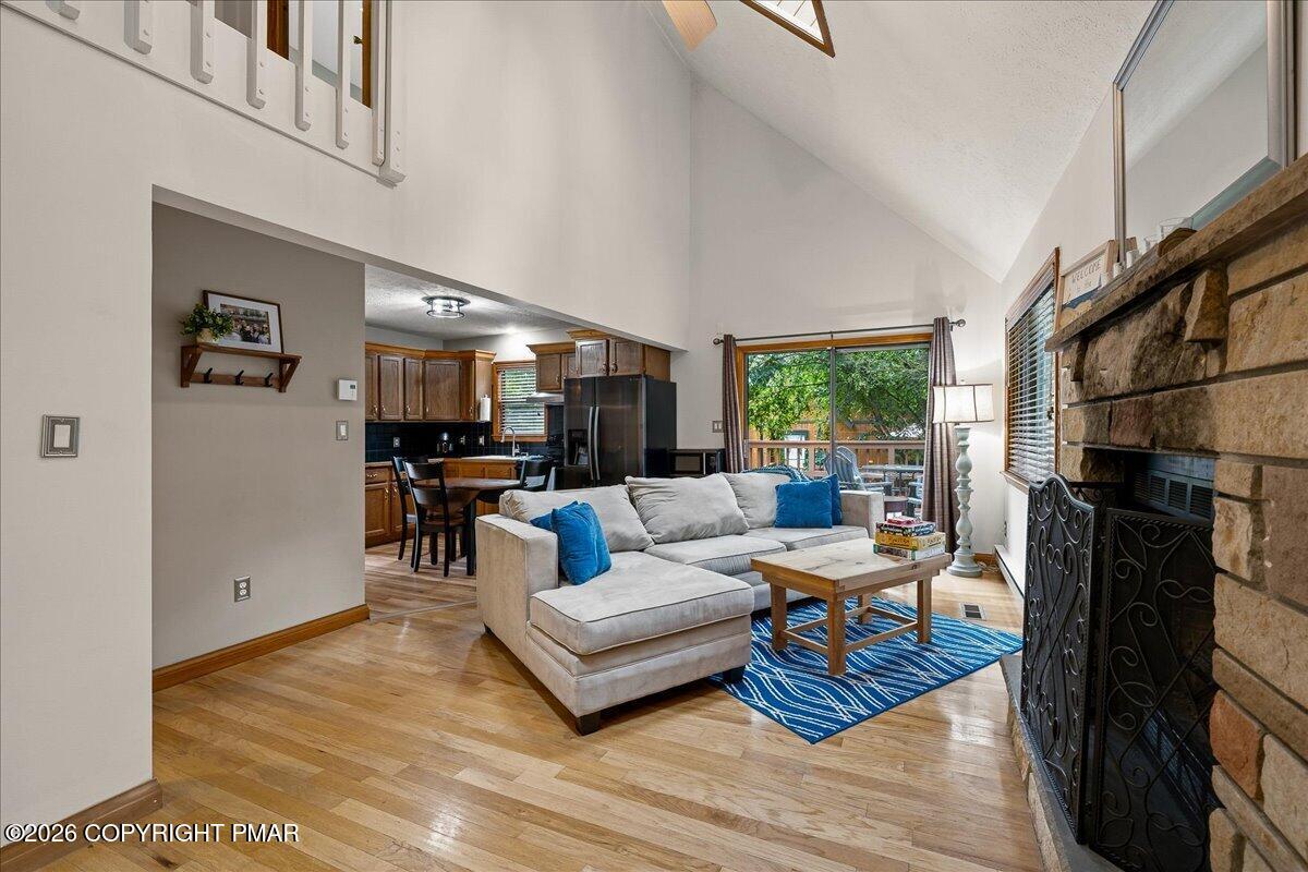 1152 Wallenpaupack Drive