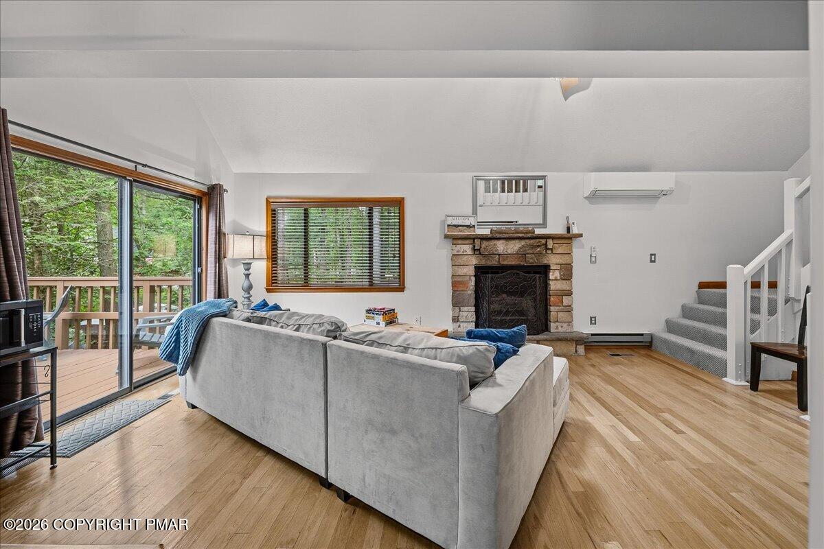1152 Wallenpaupack Drive