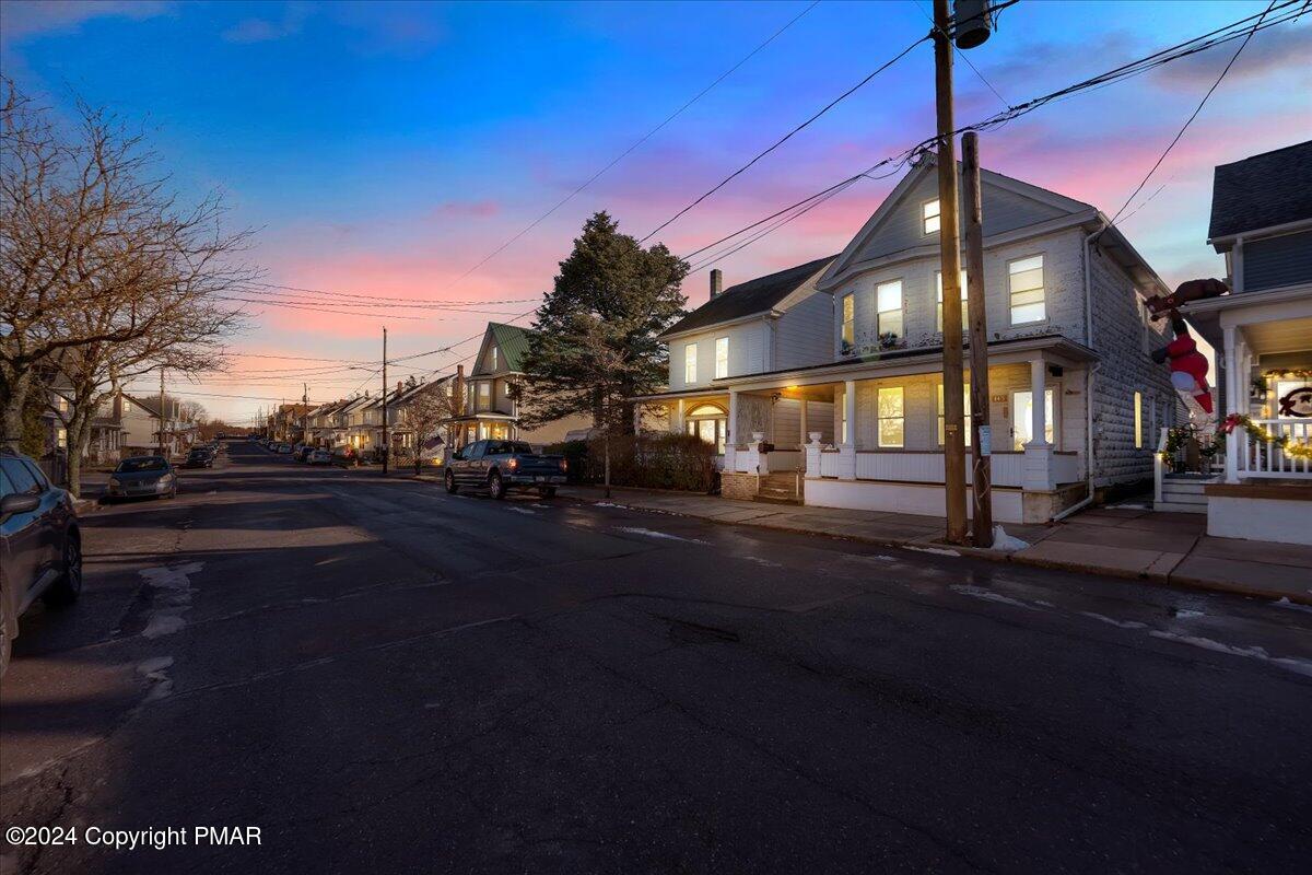 143 E Hazard Street, Summit Hill, Pennsylvania image 38
