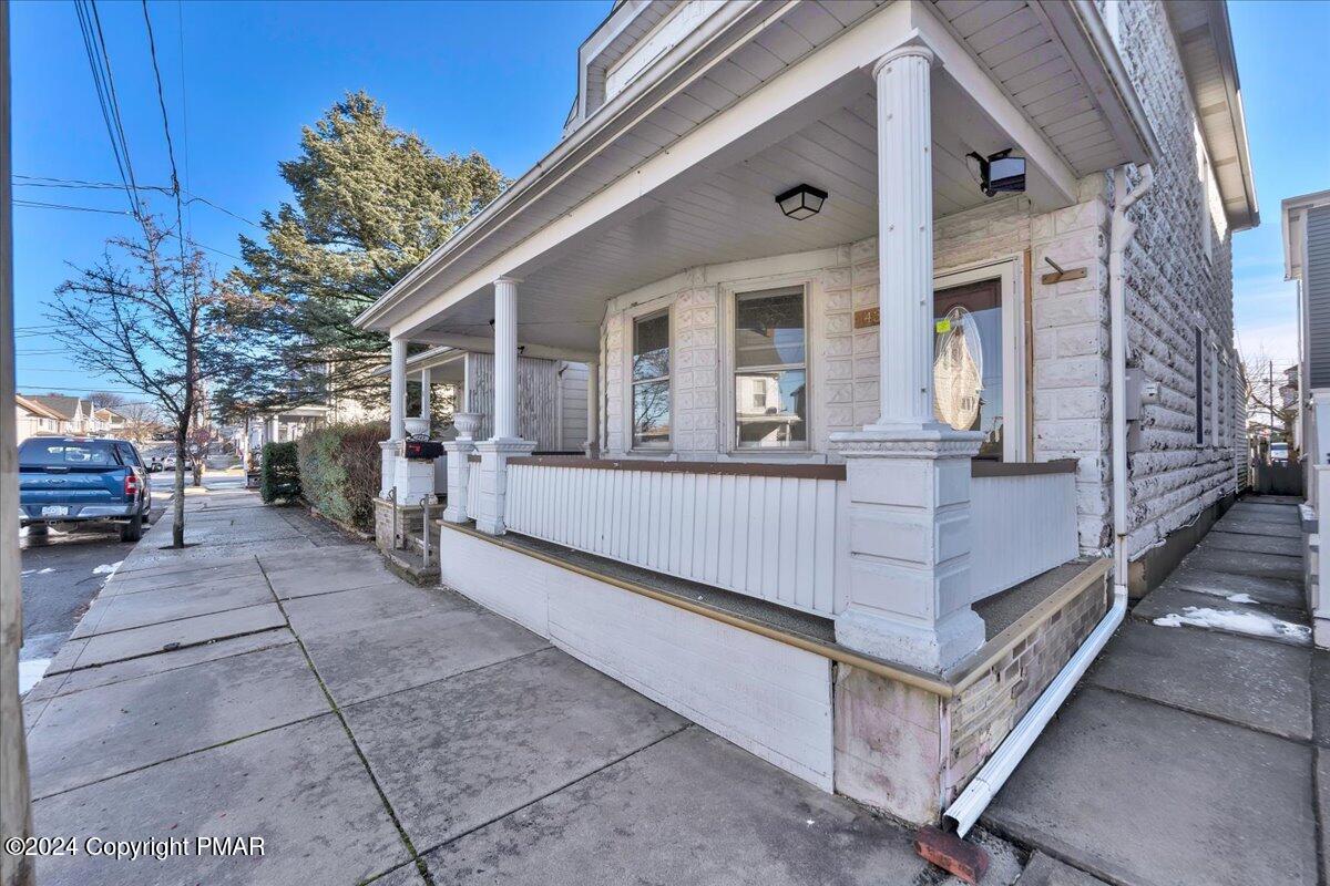 143 E Hazard Street, Summit Hill, Pennsylvania image 35