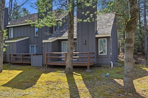 Townhouse For Sale - 16 Slalom<br/> White Haven, PA 18661