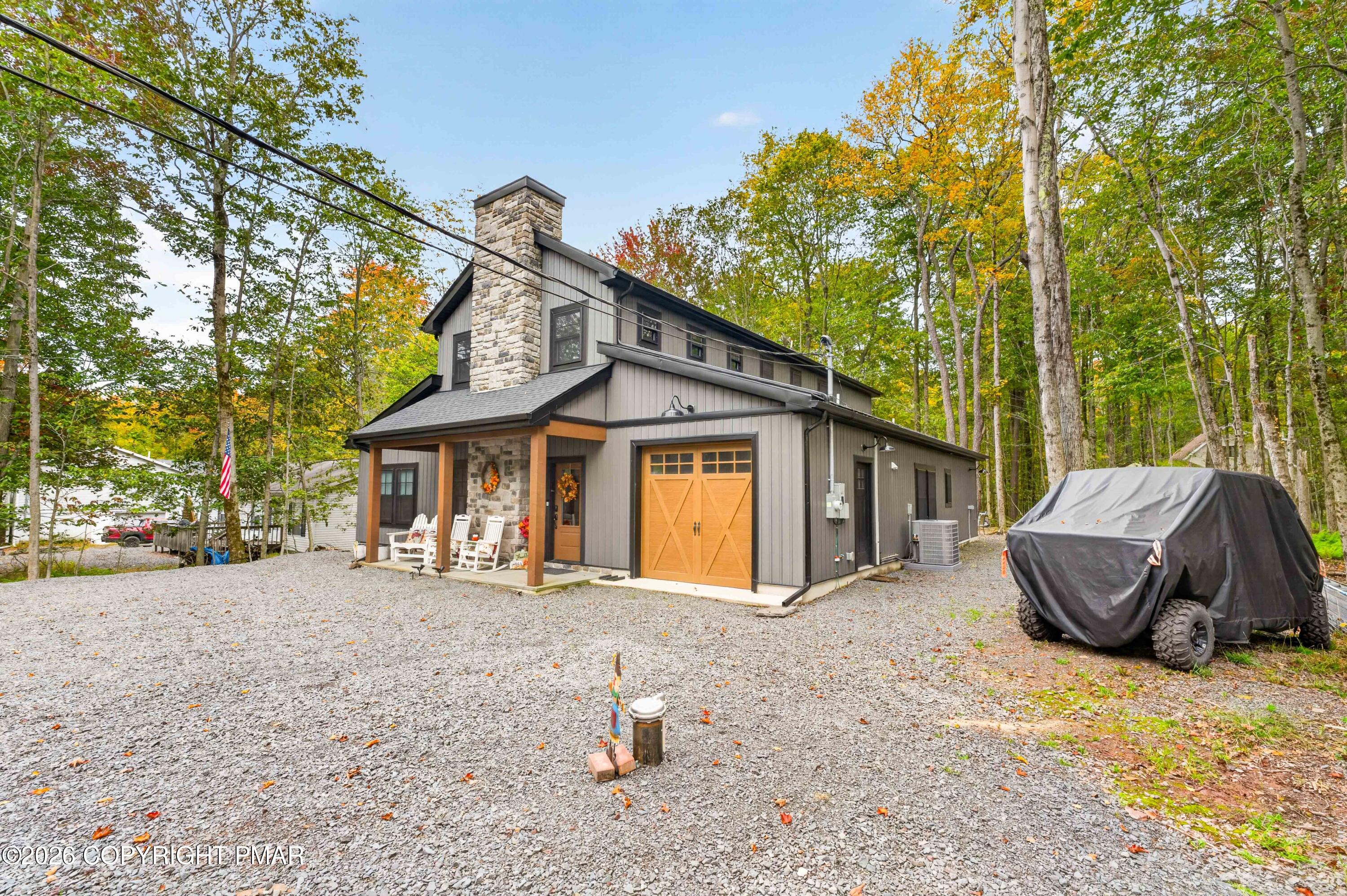 4116 Catawissa Drive