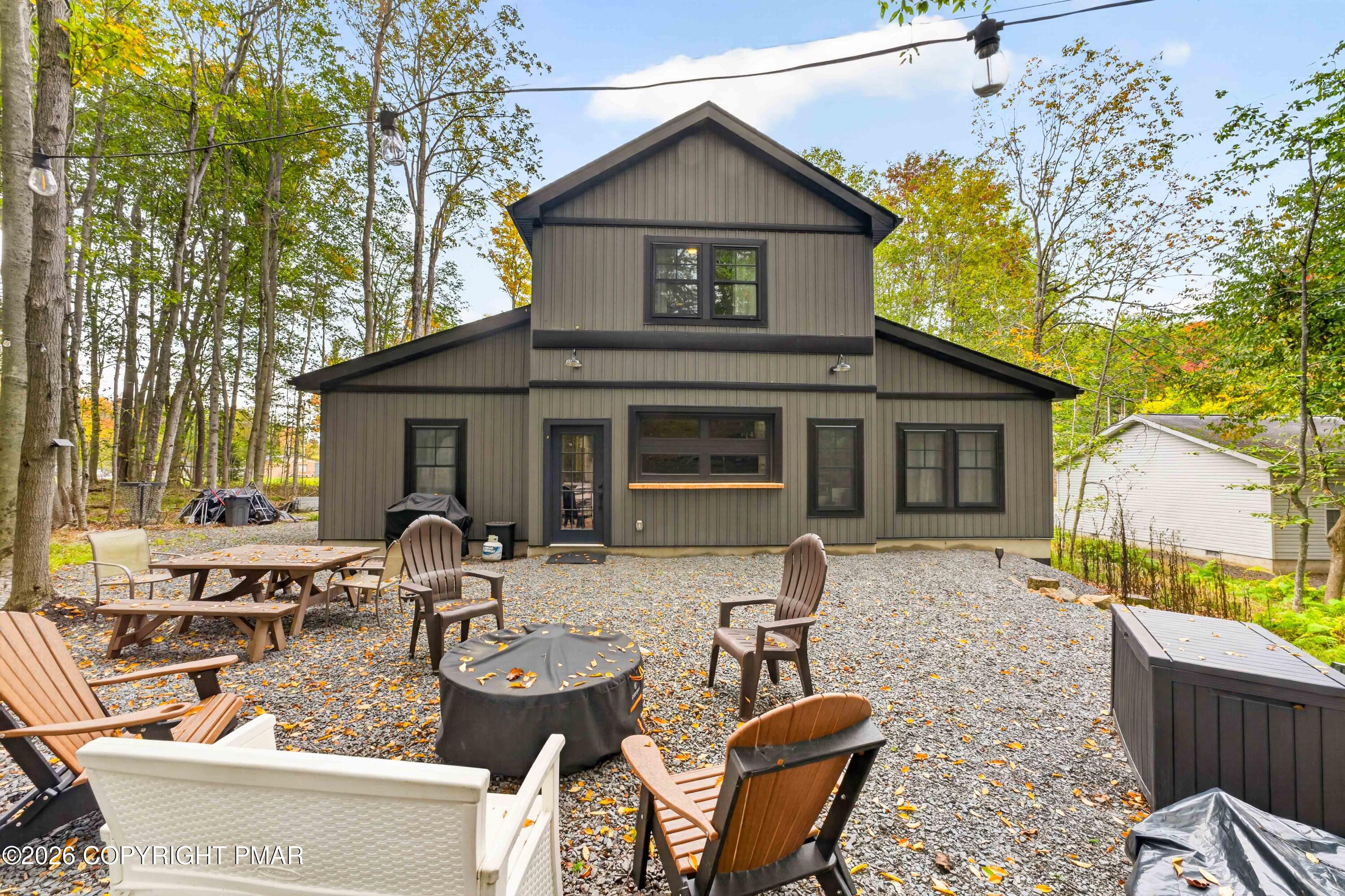 4116 Catawissa Drive