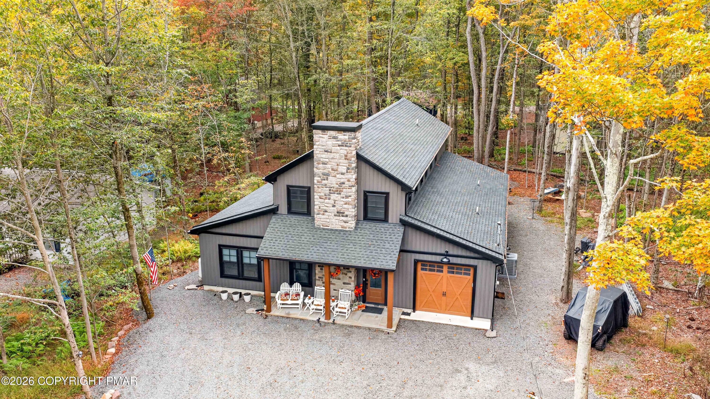 4116 Catawissa Drive