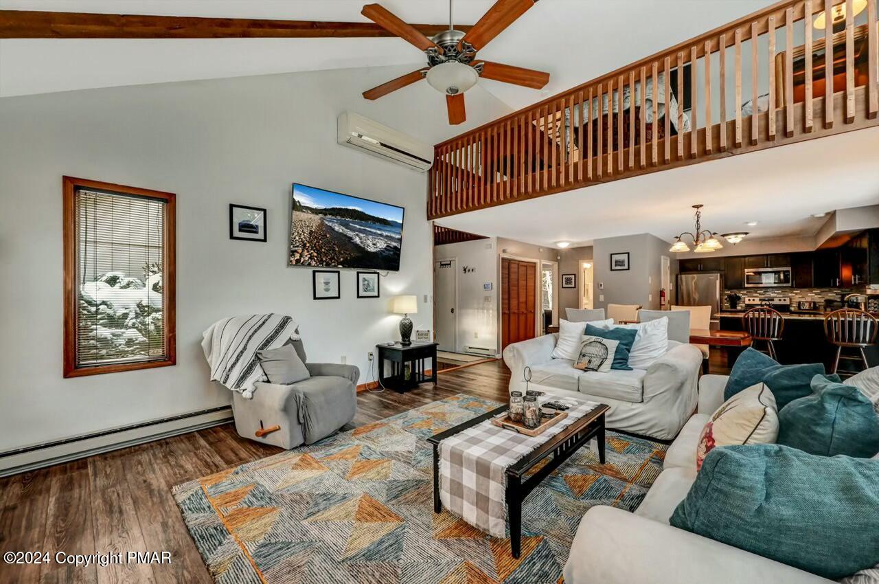 52 Hickory Road, Lake Harmony, Pennsylvania image 17