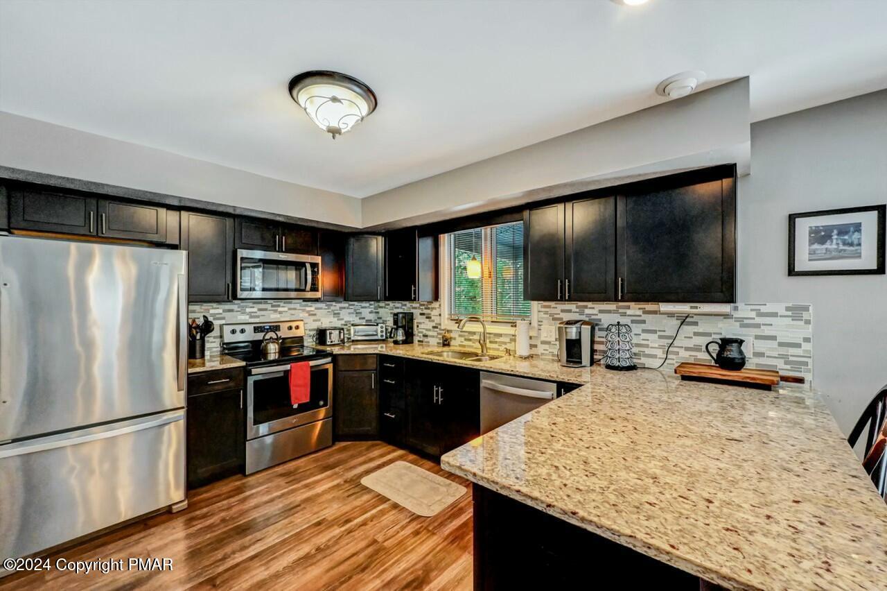 52 Hickory Road, Lake Harmony, Pennsylvania image 23