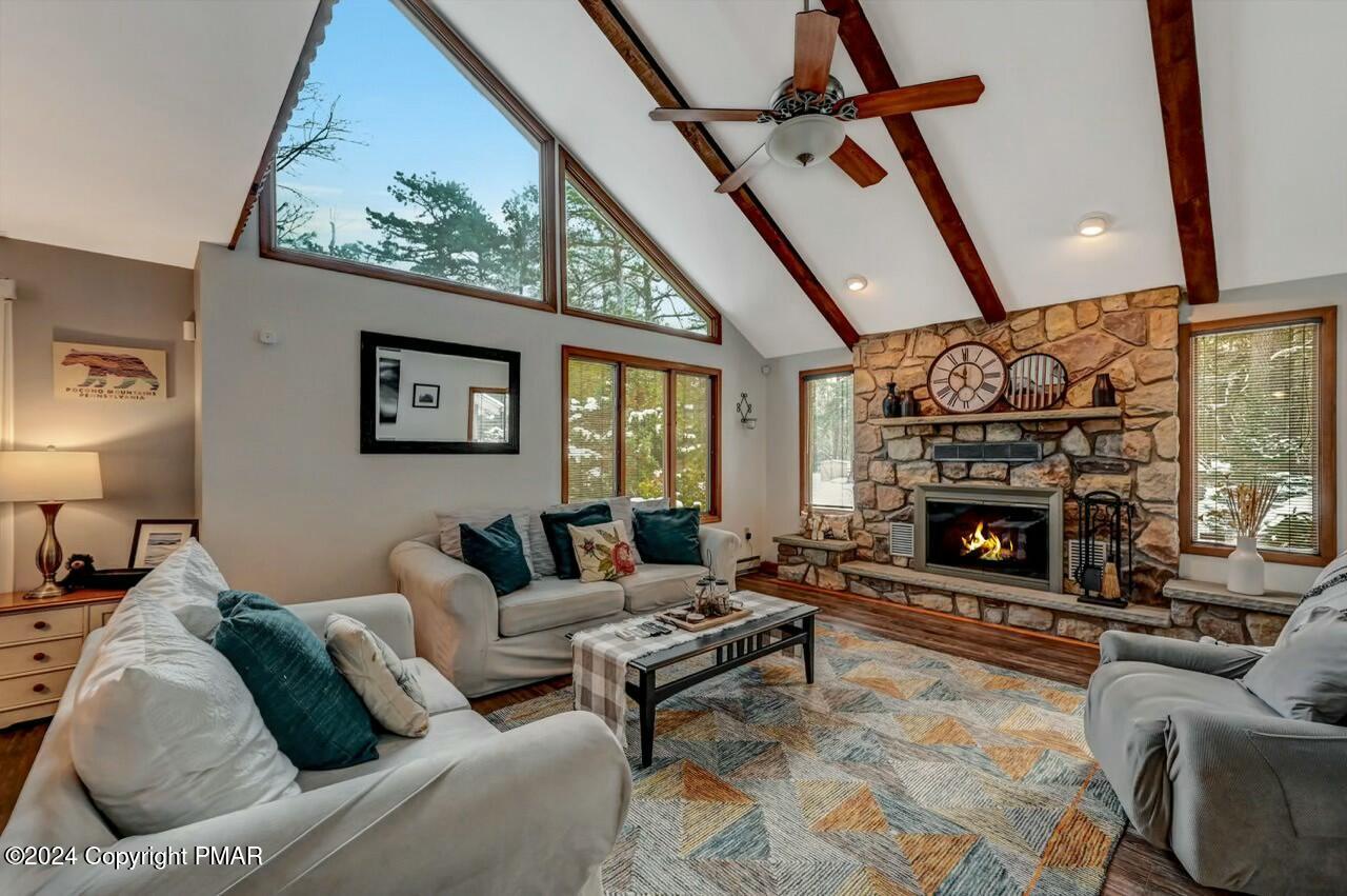 52 Hickory Road, Lake Harmony, Pennsylvania image 13