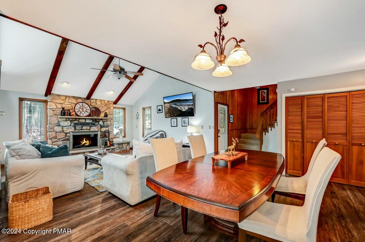 52 Hickory Road, Lake Harmony, Pennsylvania image 19