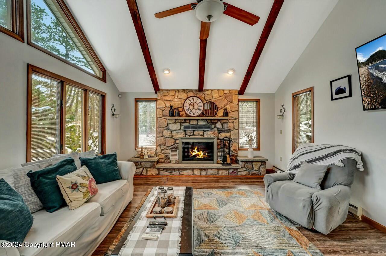 52 Hickory Road, Lake Harmony, Pennsylvania image 12