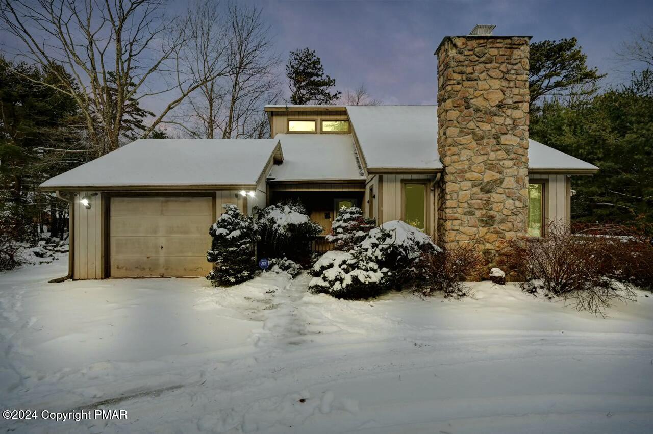 52 Hickory Road, Lake Harmony, Pennsylvania image 5